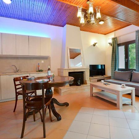 Villa Balukas House Dragotiná Zimmer foto